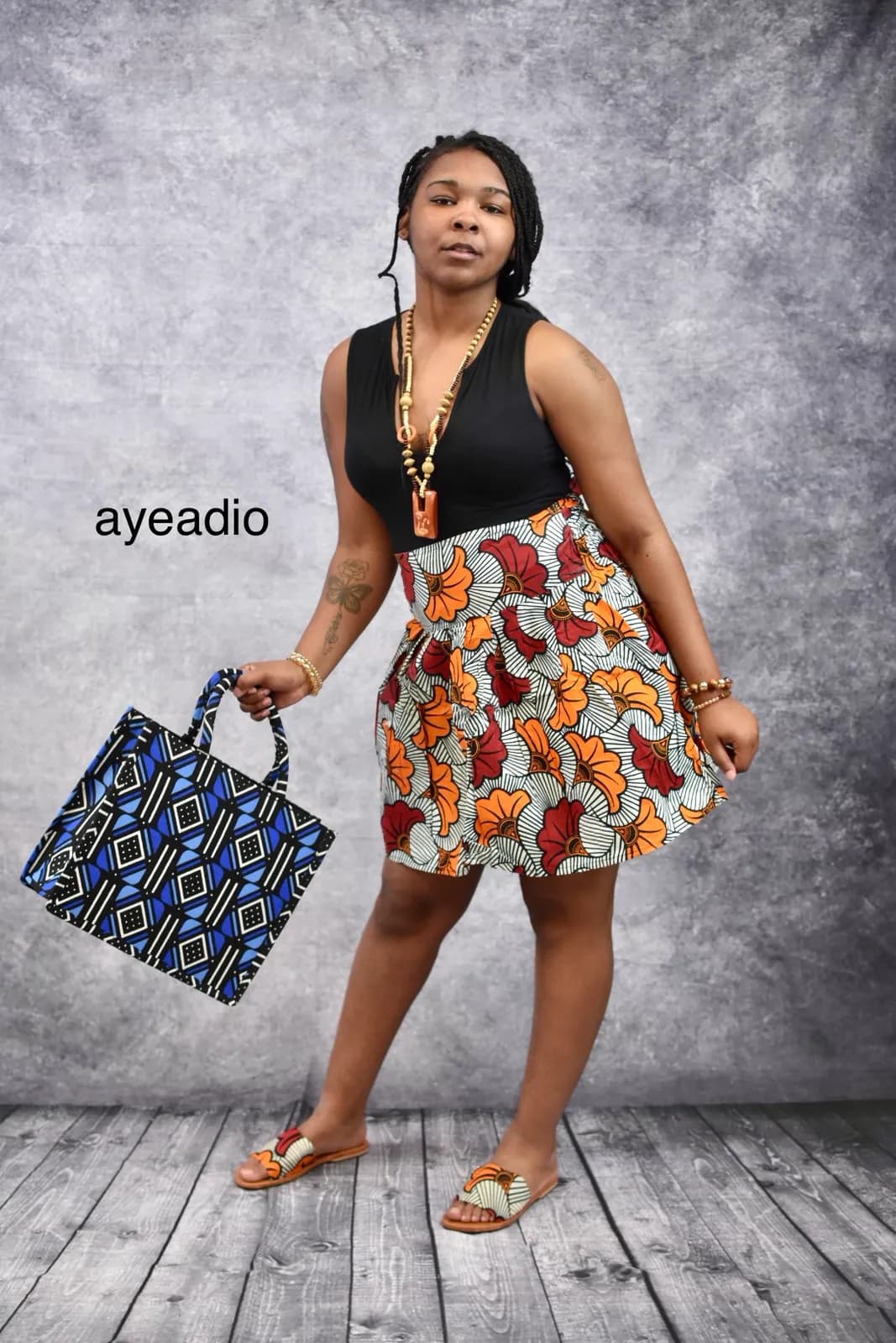Hand Bags